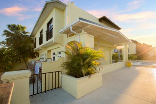 Fotografie z fotogalerie ubytování Rooms On The Beach Negril v Negrilu