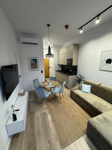 Nadmorskie Apartamenty Mrzeżyno 68