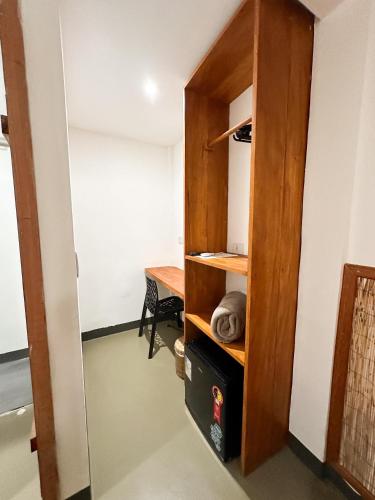 Φωτογραφία από το άλμπουμ του Parador 7 Bangalô, Praia do Parracho, 1,0 km da Rua Mucugê σε Arraial d'Ajuda