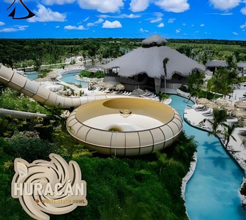 Бассейн в Sweet Home Luxury Cap Cana, impuestos incluidos. или поблизости
