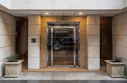 Appartement champ elysee