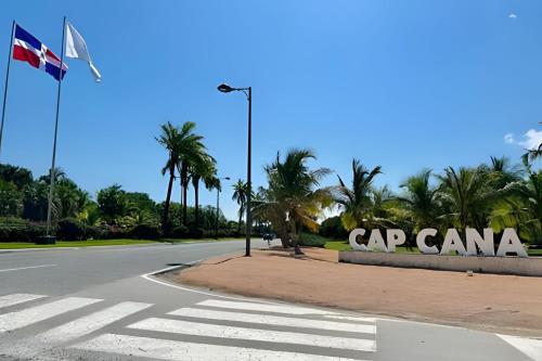 Фотография из галереи Sweet Home Luxury Cap Cana, impuestos incluidos. в городе Пунта-Кана