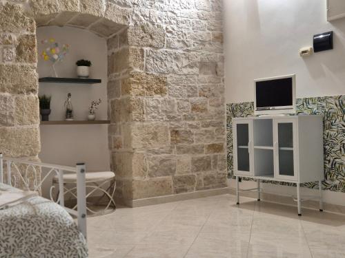 Μια τηλεόραση ή/και κέντρο ψυχαγωγίας στο San Domenico 9