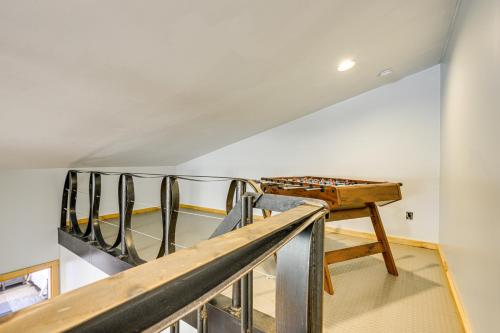 Φωτογραφία από το άλμπουμ του Near Skiing and Hiking Quiet Home in West Wardsboro σε West Wardsboro