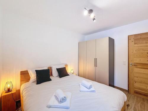 Le Cherry- appartement-4Pers-Proche Centre