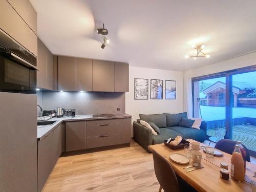 Le Cherry- appartement-4Pers-Proche Centre