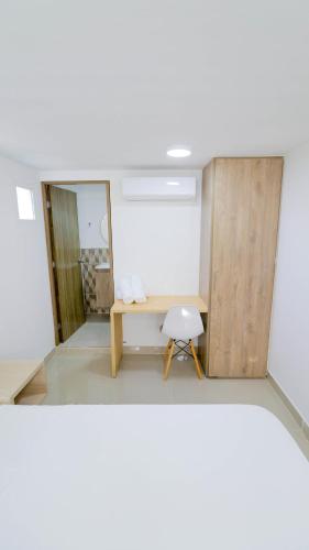 Fotografie z fotogalerie ubytování Hotel Pasarela AW v destinaci Cali
