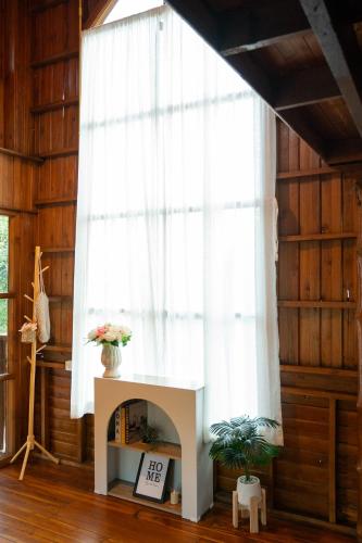 Fotografie z fotogalerie ubytování Taara Hill v destinaci Si Racha