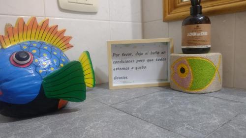 Φωτογραφία από το άλμπουμ του SOLES Hostel Boutique σε Ροσάριο