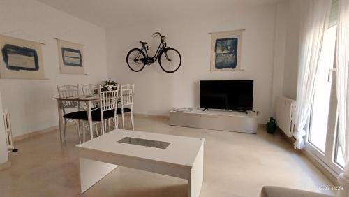 Tirwal Suite Judería