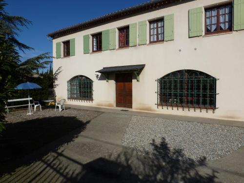 Photo de la galerie de l'établissement Le Clos Marie, à Trèbes