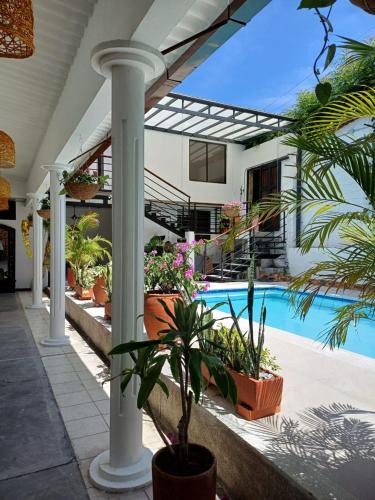 Casa MIYAK