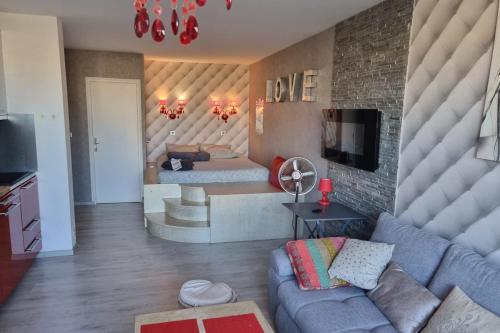 Naturiste Cap d'Agde Héliopolis C 65