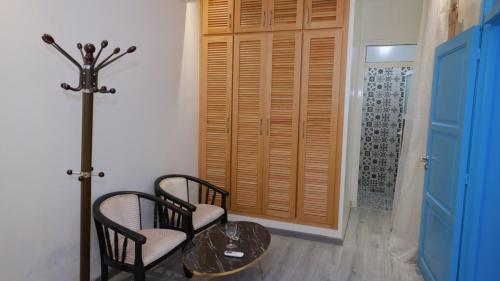 Fotografie z fotogalerie ubytování Riad Sevilla v destinaci Rabat