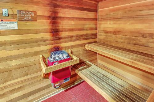 Φωτογραφία από το άλμπουμ του Eagle Springs East 315: Osprey Suite σε Solitude