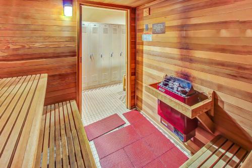 Φωτογραφία από το άλμπουμ του Eagle Springs East 315: Osprey Suite σε Solitude