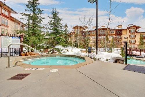 Πισίνα στο ή κοντά στο Eagle Springs East 315: Osprey Suite