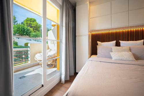 Penthouse Close to Puerto Banus
