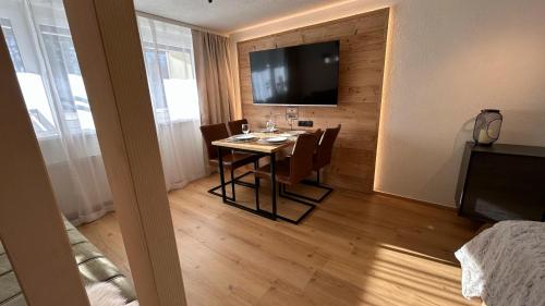 WALDNEST - Apartment Seefeld