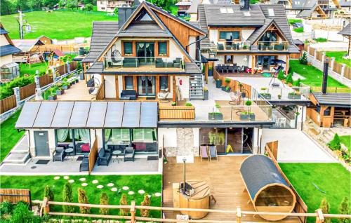 Stunning Apartment In Koscielisko