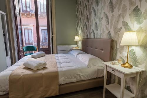 Habitación Doble Económica