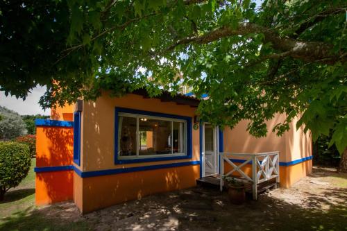 Fotografie z fotogalerie ubytování Complejo Viva Zapata v destinaci Mar de las Pampas