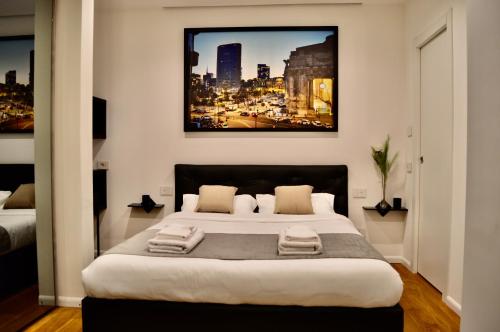 Savoia Central Milan