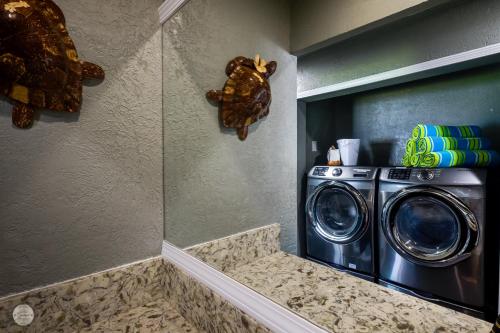 Φωτογραφία από το άλμπουμ του Naupaka Breeze Ocean View AC 30 DAY STAY SPECIALS! σε Laie