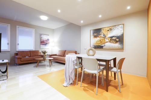 Contempora - Elvezia Park - 3bed, 2baths overlooking the park - E6A