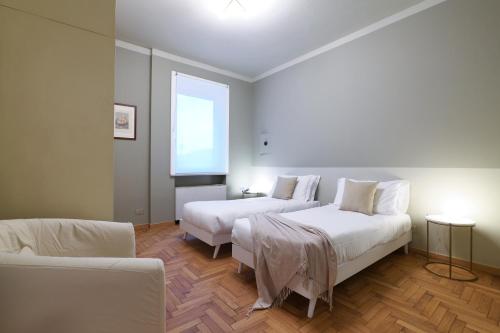 Contempora - Elvezia Park - 3bed, 2baths overlooking the park - E6A
