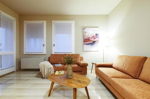 Contempora - Elvezia Park - 3bed, 2baths overlooking the park - E6A