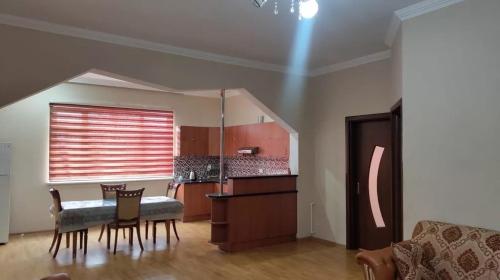 Foto de la galeria de Daire Apartmenet a Baku
