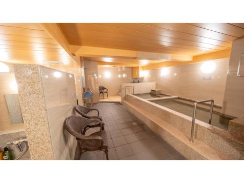 Shinsaibashi ARTY Inn - Vacation STAY 75118v