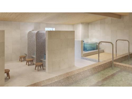 Shinsaibashi ARTY Inn - Vacation STAY 75120v