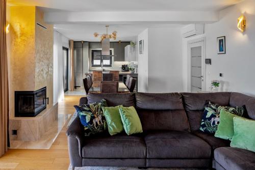 Luxury Penthouse Gatsby - Bay of Split - Panoramic Sea View