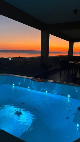 Luxury Penthouse Gatsby - Bay of Split - Panoramic Sea View