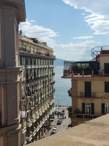 La casa di Megaride