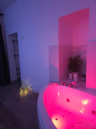 El susurro del tajo La ermita