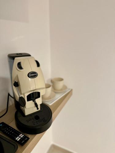 Gambar di galeri bagi Demar Apartments di Salerno