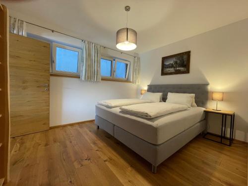 Ferienwohnung App. MOUNTAIN VIEW
