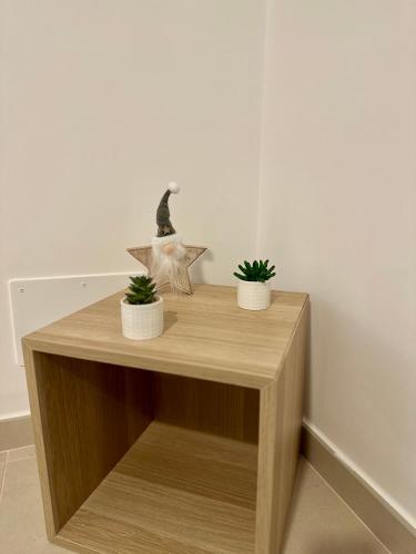Gambar di galeri bagi Demar Apartments di Salerno