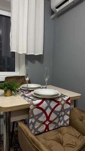 Fotografie z fotogalerie ubytování Mark House 4 v destinaci Căuşeni