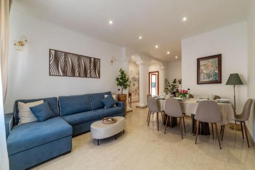 Casa Incanto - Luxury Vatican Apartment