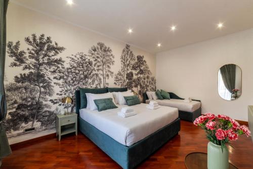 Casa Incanto - Luxury Vatican Apartment