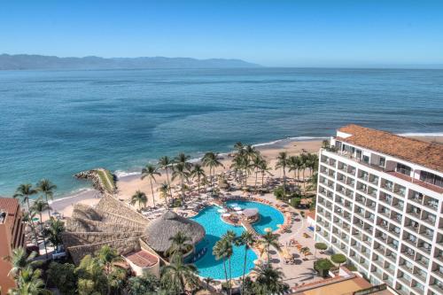 Foto dalla galleria di Sunscape Puerto Vallarta Resort a Puerto Vallarta