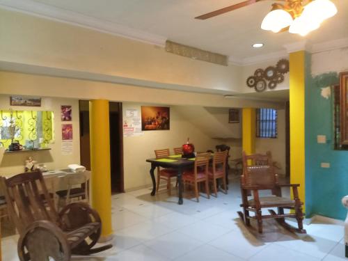 Imagen de la galería de Hotel Gues, en Guararé