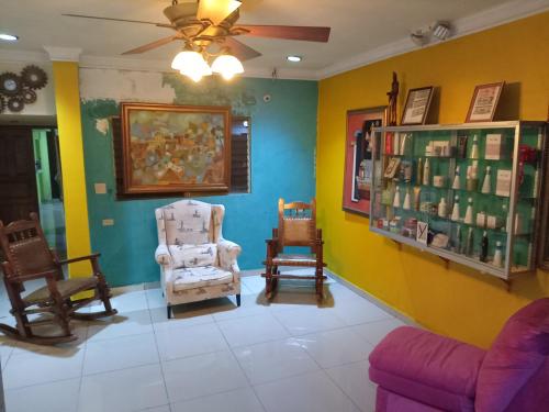 Imagen de la galería de Hotel Gues, en Guararé