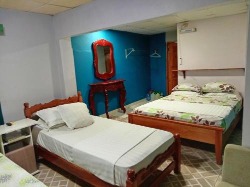 Imagen de la galería de Hotel Gues, en Guararé