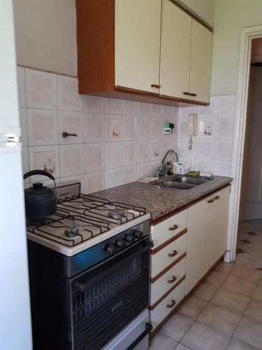 Cuina o zona de cuina de Hispano