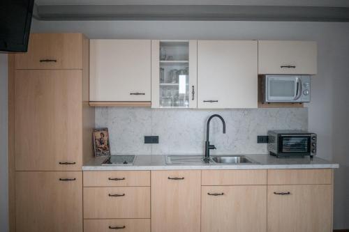 Fotografie z fotogalerie ubytování Appartements Anny - 200m vom Zeller See entfernt v destinaci Zell am See